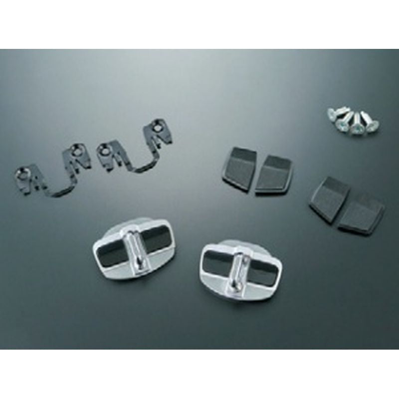 新品 トヨタ プリウス 6# 純正 GRドアスタビライザー