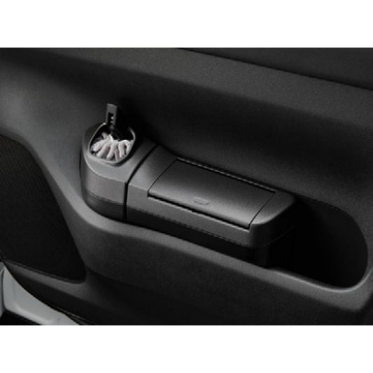 新品 トヨタ アルファード 4# 純正 サイドBOXゴミ箱 運転席用