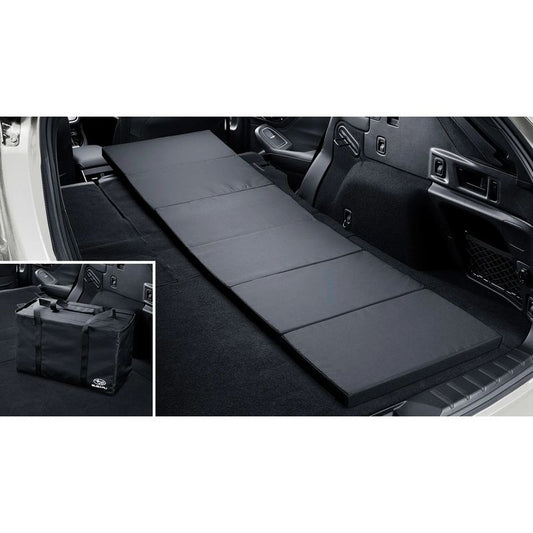 新品 スバル フォレスター SL 純正 車中泊マット