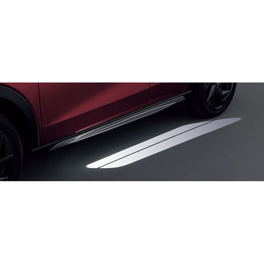 新品 ホンダ ZR-V RZ 純正 パドルライト LEDホワイト照明
