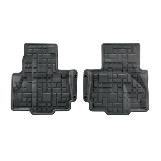 新品 ホンダ N-VAN JJ1/2 純正 オールシーズンマット リア用