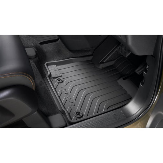 新品 ホンダ フリード GT 純正 オールシーズンマット フロントe:HEV用