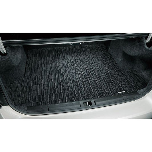 新品 スバル インプレッサ GK 純正 トランクマット G4用