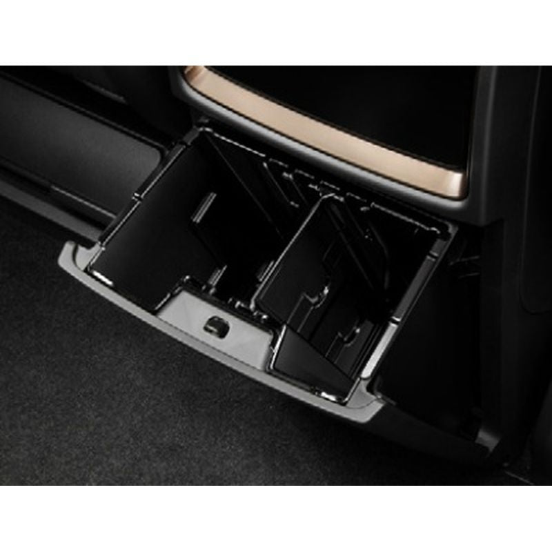 新品 トヨタ アルファード 4# 純正 リヤマルチボックス