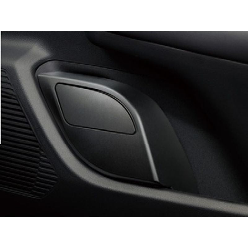 新品 トヨタ プリウス 6# 純正 サイドBOXゴミ箱