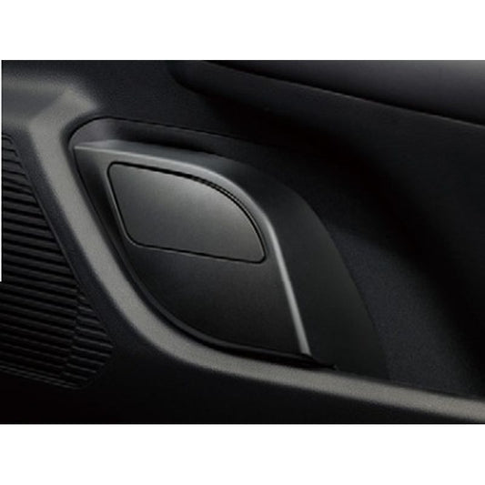 新品 トヨタ プリウス 6# 純正 サイドBOXゴミ箱