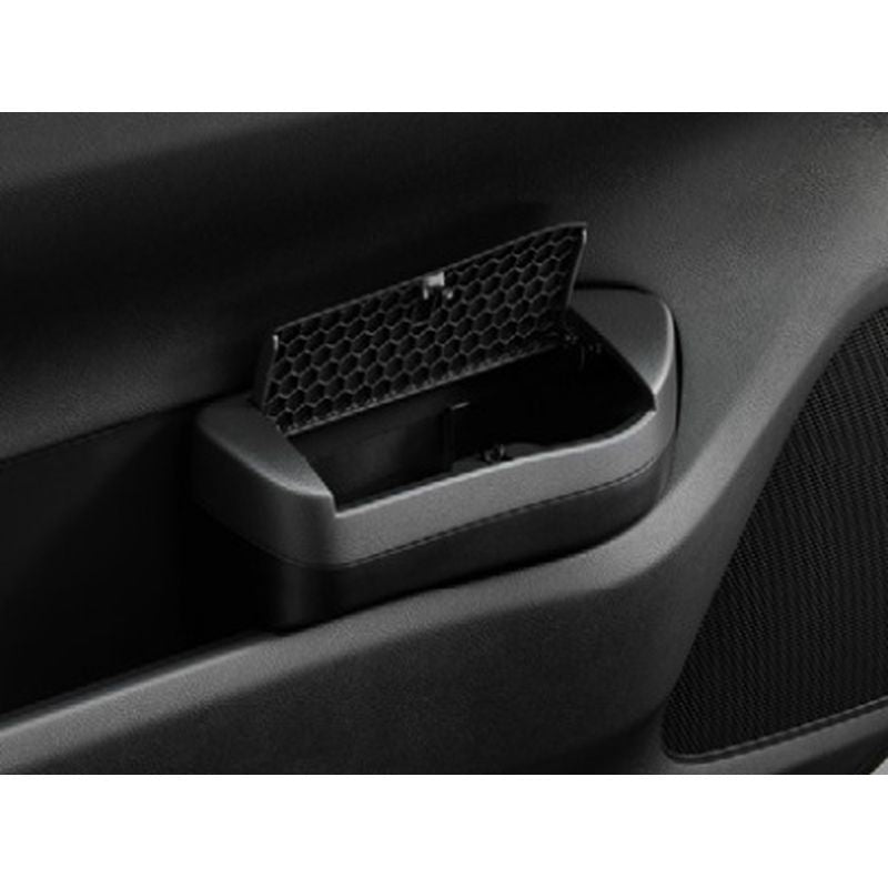 新品 トヨタ アルファード 4# 純正 サイドBOXゴミ箱 助手席用