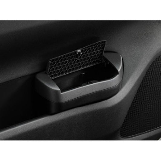 新品 トヨタ アルファード 4# 純正 サイドBOXゴミ箱 助手席用