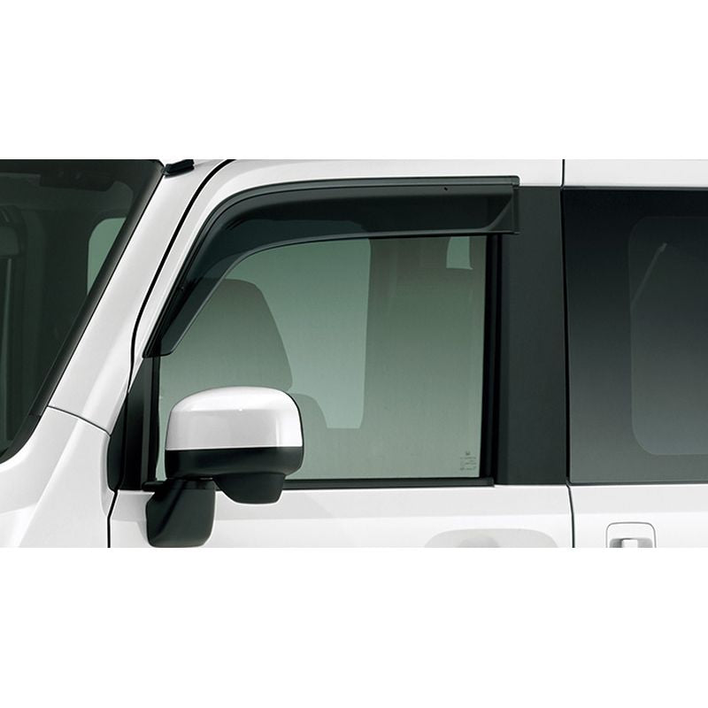 新品 ホンダ N-VAN JJ1/2 純正 ドアバイザー