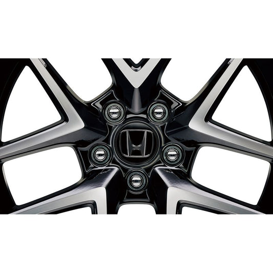 新品 ホンダ シビック FL1/4 純正 アルミホイールセンターキャップ