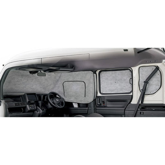 新品 ホンダ N-VAN JJ1/2 純正 プライバシーシェード