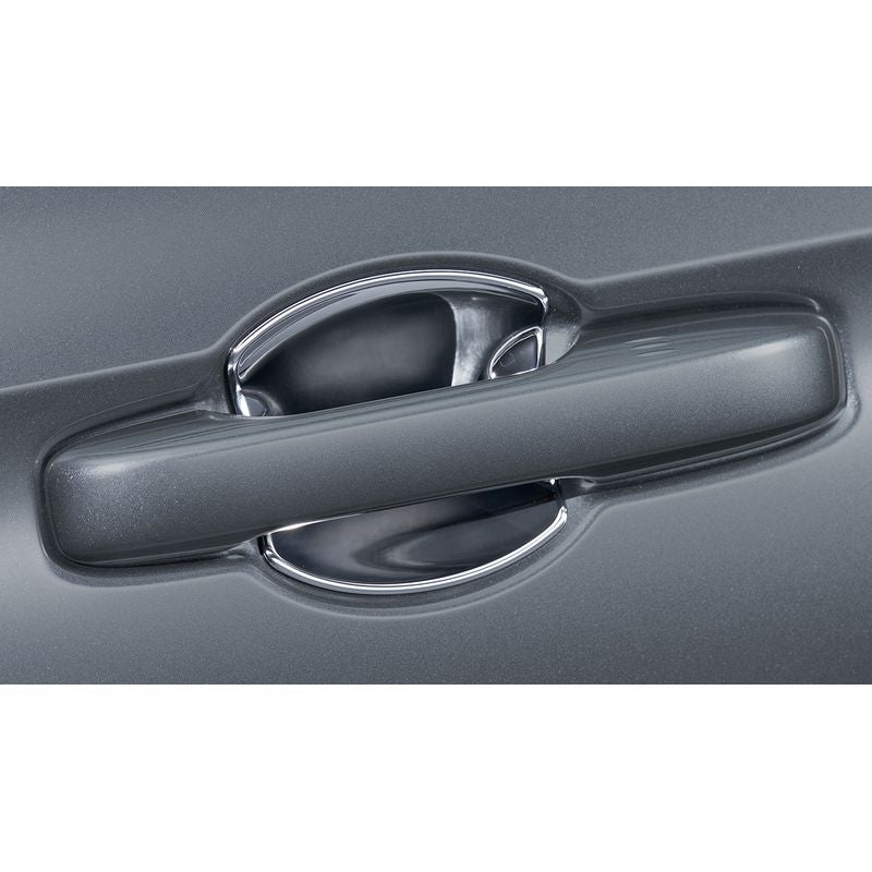新品 ホンダ ヴェゼル RV 純正 ドアハンドルプロテクションカバー