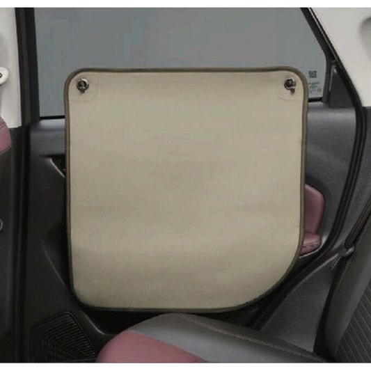 新品 スズキ フロンクス B3S 純正 ドアトリムカバー