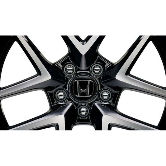 新品 ホンダ オデッセイ RC5 純正 アルミホイールセンターキャップ