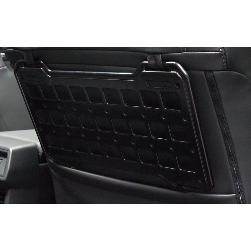 新品 トヨタ RAV4 P64/N64 純正 シートバックモールパネル
