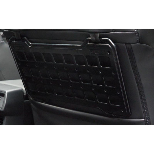新品 トヨタ RAV4 P64/N64 純正 シートバックモールパネル