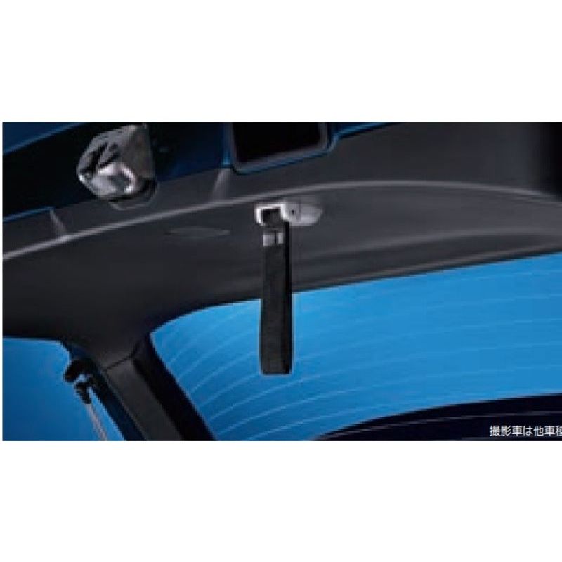 新品 スバル インプレッサ GT 純正 リヤゲートアシストハンドル SPORT用