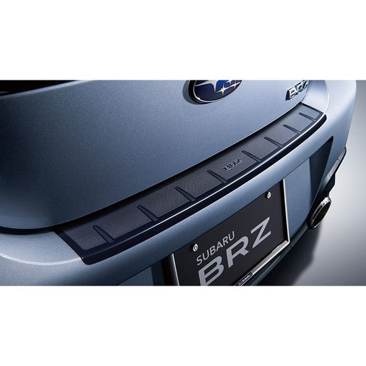 新品 スバル BRZ ZD8 純正 リヤバンパープロテクター