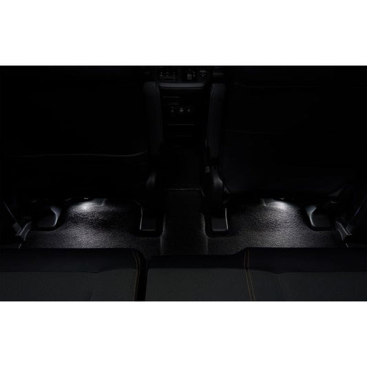 新品 ホンダ フリード GT 純正 フットライト リア用