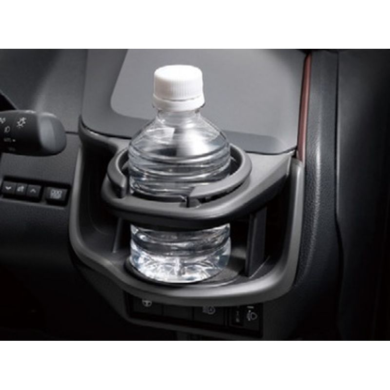 新品 トヨタ プリウス 6# 純正 エアコンドリンクホルダー