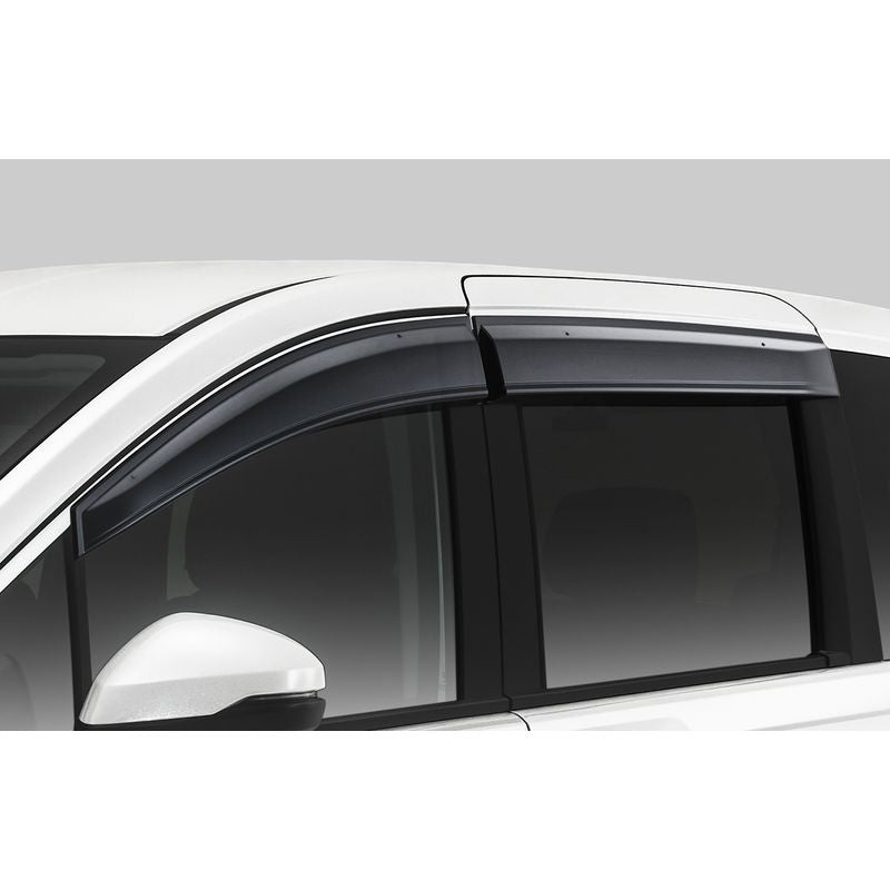 新品 ホンダ フリード GT 純正 ドアバイザー