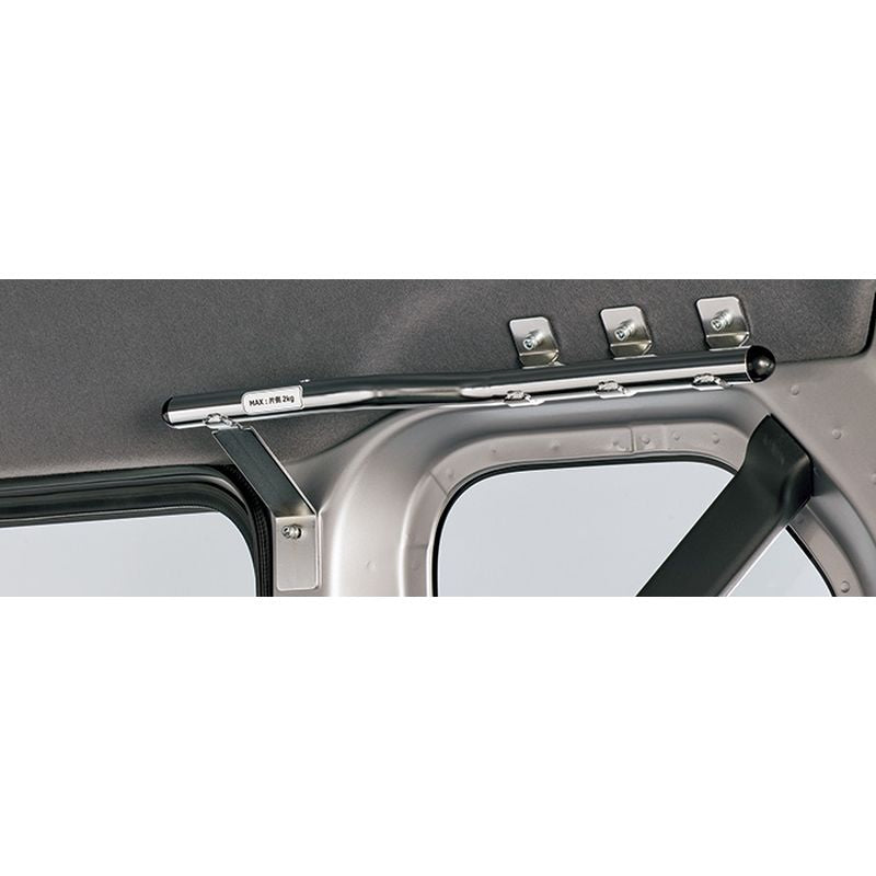 新品 ホンダ N-VAN JJ1/2 純正 ルーフインナーサイドパイプ