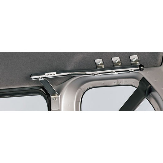 新品 ホンダ N-VAN JJ1/2 純正 ルーフインナーサイドパイプ