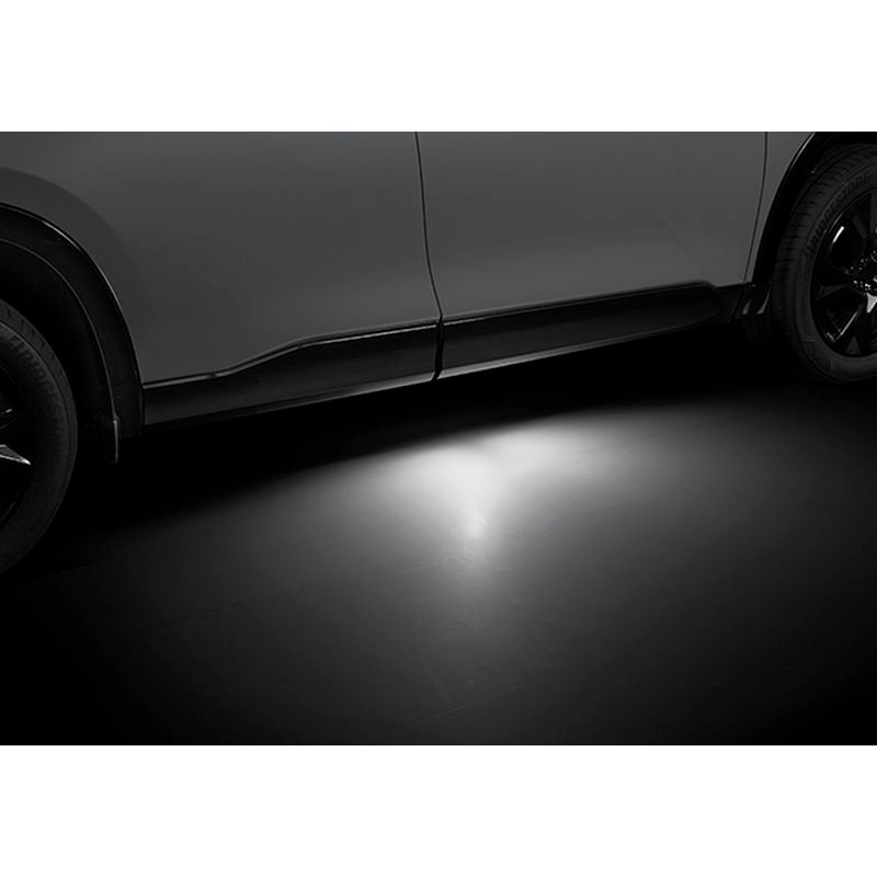 新品 マツダ CX-5 KM 純正 ウェルカムランプ