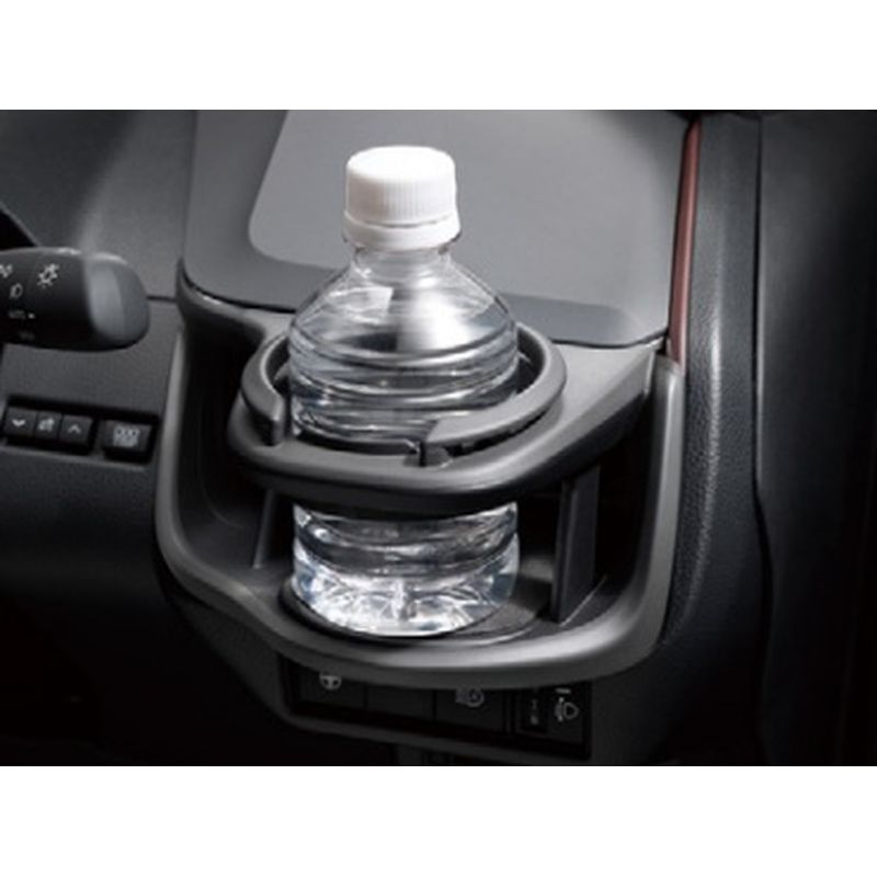 新品 トヨタ プリウス 6# 純正 エアコンドリンクホルダー