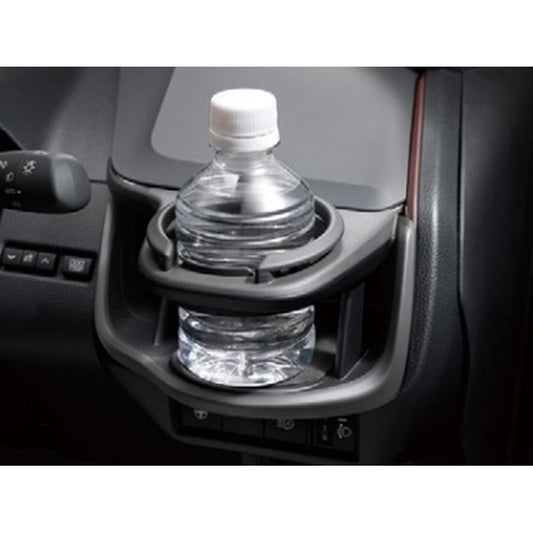 新品 トヨタ プリウス 6# 純正 エアコンドリンクホルダー