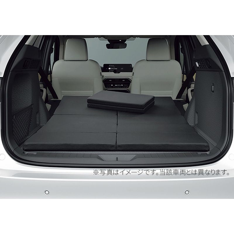 新品 マツダ CX-5 KM 純正 ベッドクッション