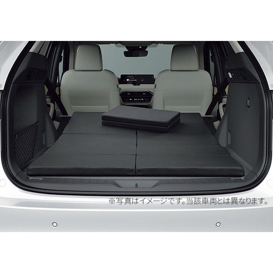 新品 マツダ CX-5 KM 純正 ベッドクッション