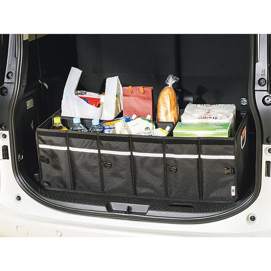 新品 トヨタ RAV4 P64/N64 純正 ラゲージ収納ボックス