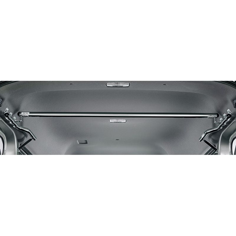 新品 ホンダ N-VAN JJ1/2 純正 クロスバー 固定式 リア用