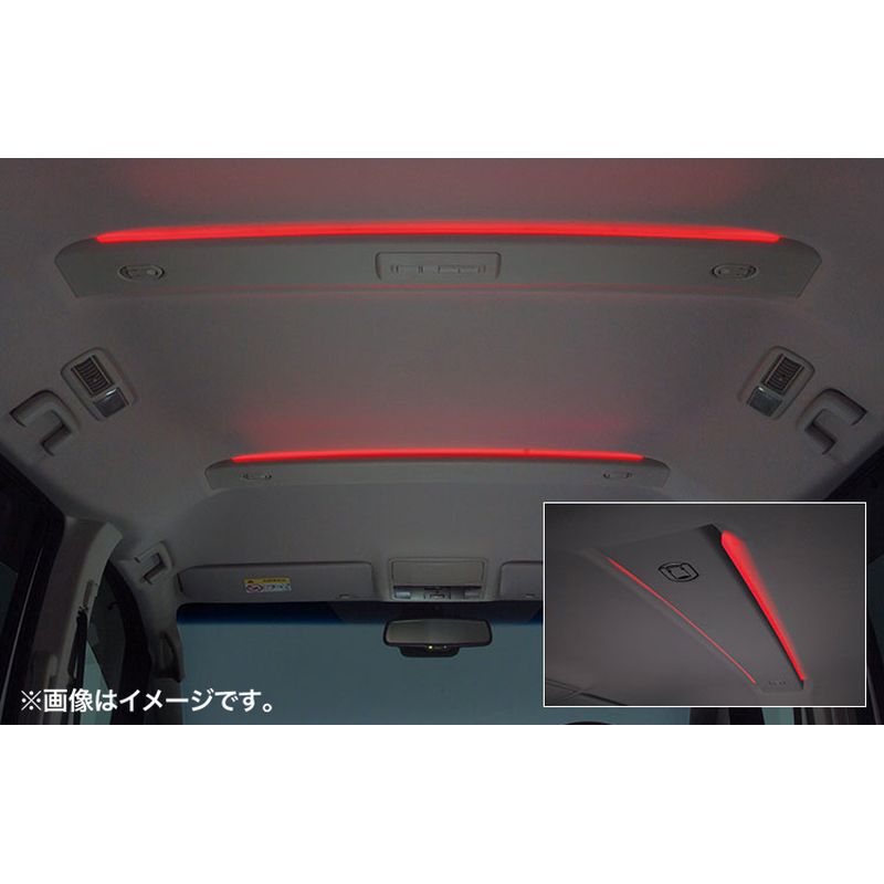 新品 ミツビシ デリカD:5 CV1W 純正 ヘッドライニングガーニッシュ