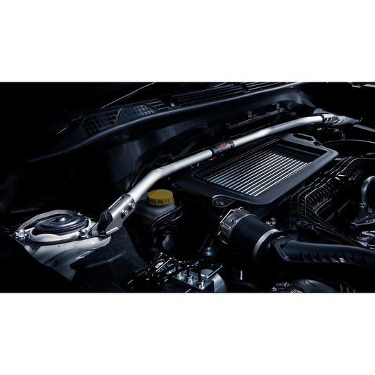 新品 スバル フォレスター SL 純正 STI フレキシブルタワーバー
