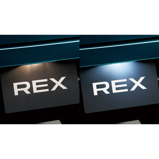 新品 スバル レックス REX A20#F 純正 LED バルブ ライセンスランプ用