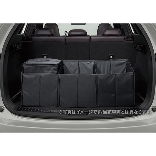 新品 マツダ CX-5 KM 純正 カーゴボックス