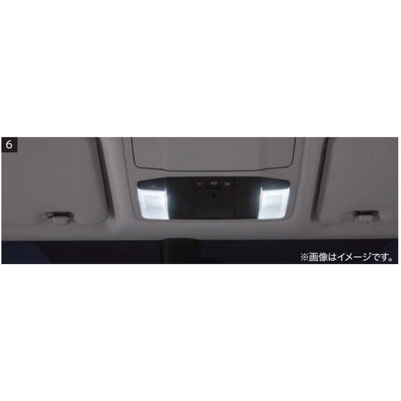 新品 ミツビシ デリカD:5 CV1W 純正 LEDバルブ