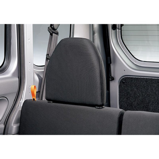 新品 ホンダ N-VAN JJ1/2 純正 リアピロー