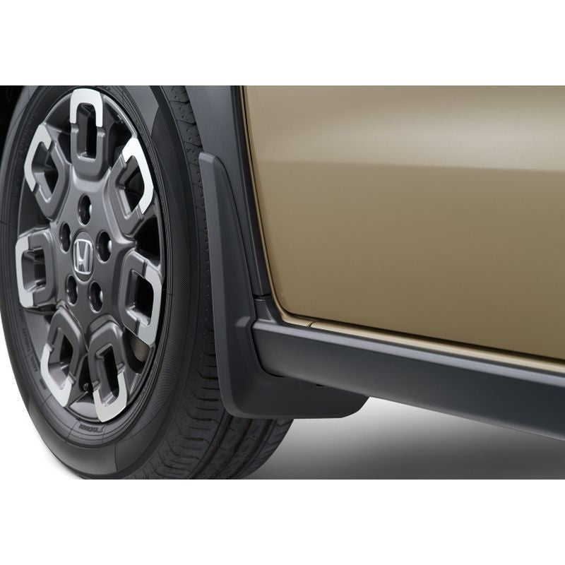 新品 ホンダ フリード GT 純正 マッドガード CROSSTAR FF