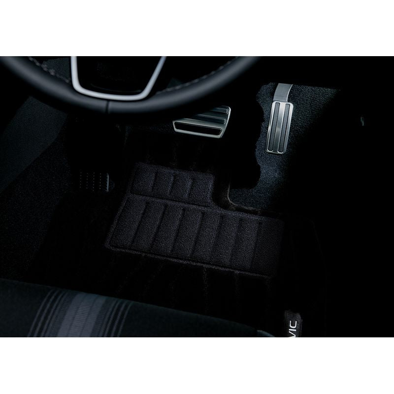 新品 ホンダ シビック FL1/4 純正 フットライト シートアンダーライト