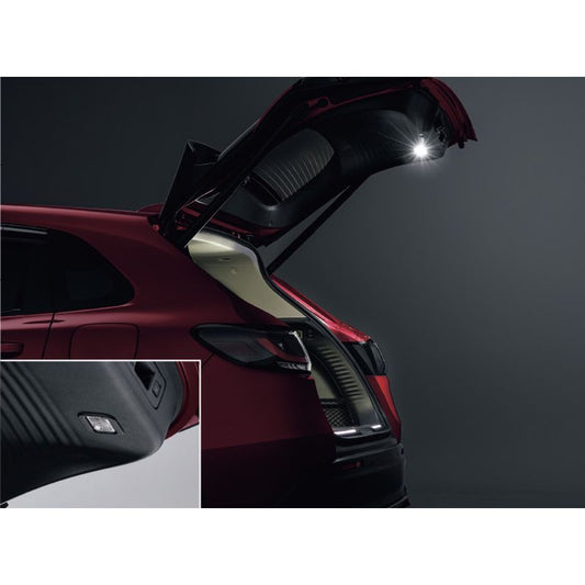 新品 ホンダ ZR-V RZ 純正 LEDテールゲートライト eX X用