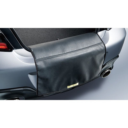 新品 スバル BRZ ZD8 純正 リヤバンパーカバー