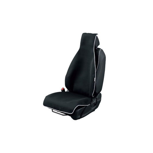 新品 ホンダ ZR-V RZ 純正 防水シートカバー ブラック　eX X用　