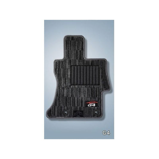 新品 スバル インプレッサ GK 純正 フロアカーペットマット G4用