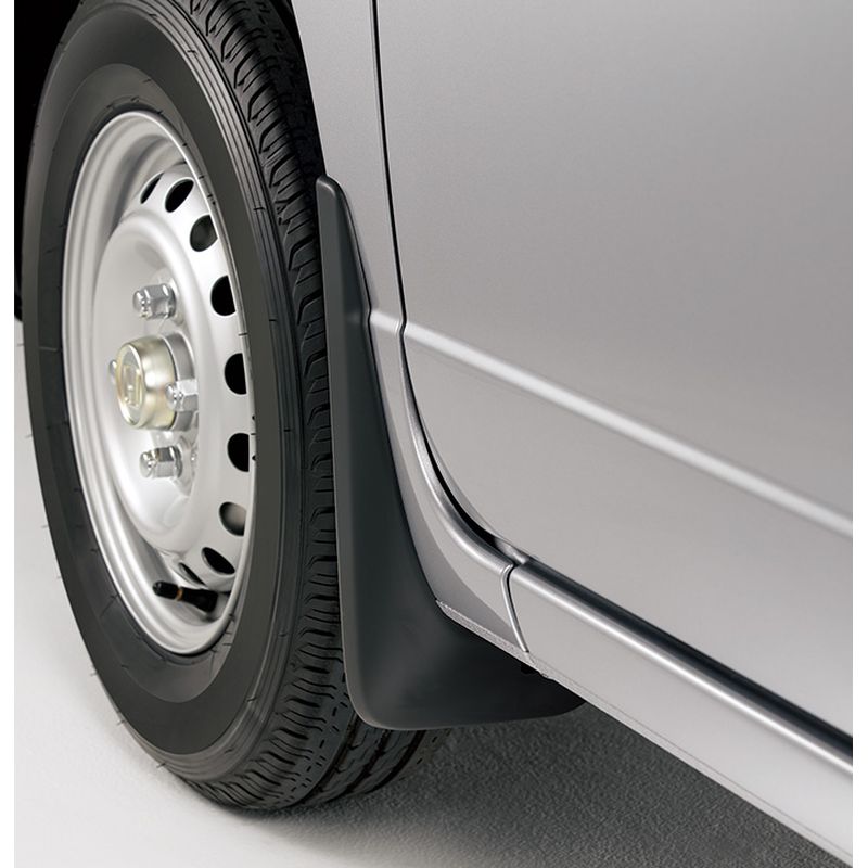 新品 ホンダ N-VAN JJ1/2 純正 マッドガード　