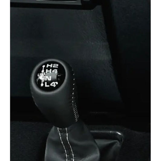 新品 トヨタ ランドクルーザー70 GDJ76W 純正 トランスファーレバー