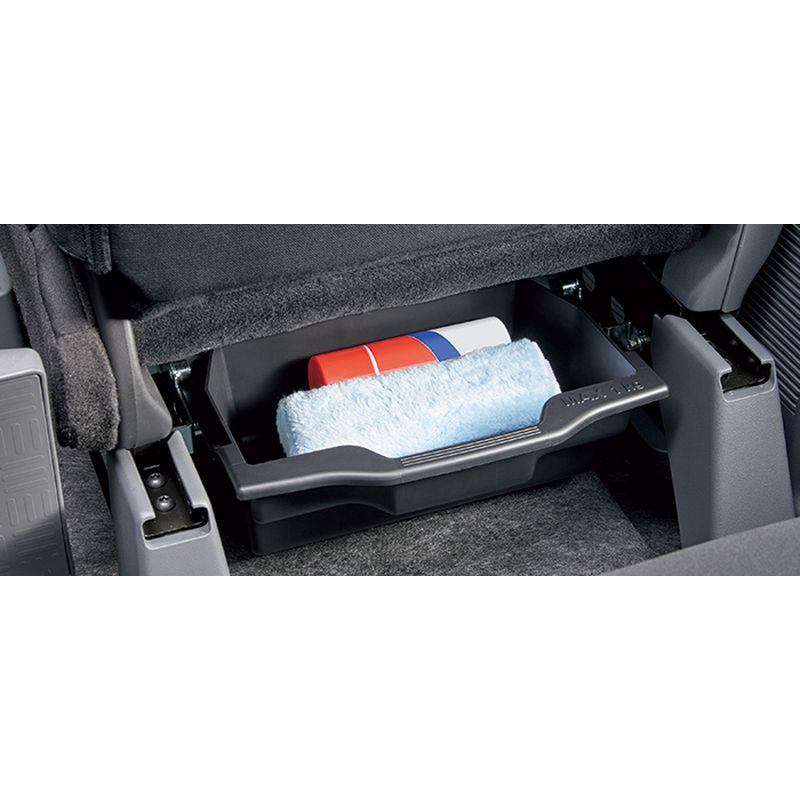 新品 ホンダ N-VAN JJ1/2 純正 シートアンダートレイ