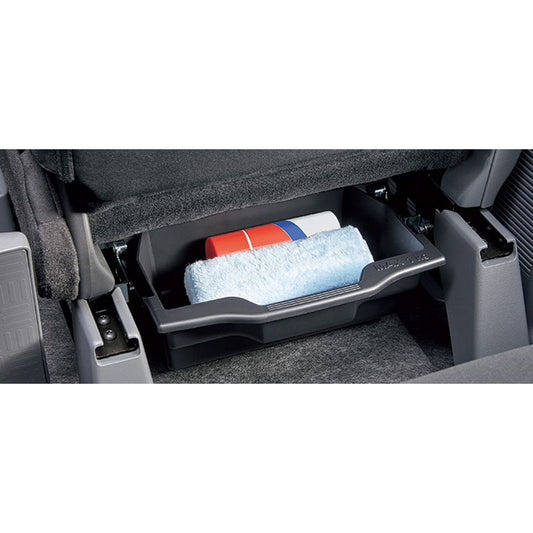 新品 ホンダ N-VAN JJ1/2 純正 シートアンダートレイ